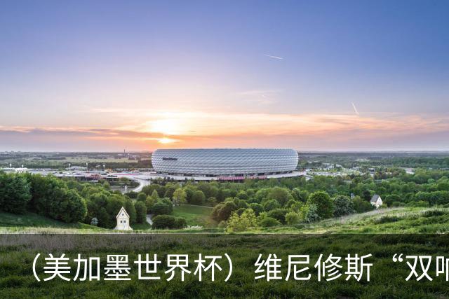（美加墨世界杯）维尼修斯“双响”助巴西头名晋级 摩洛哥4：2胜海地